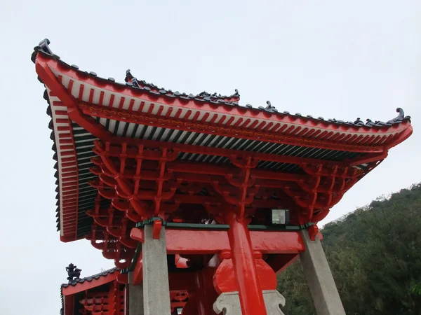 Ocean park i hong kong — Stockfoto