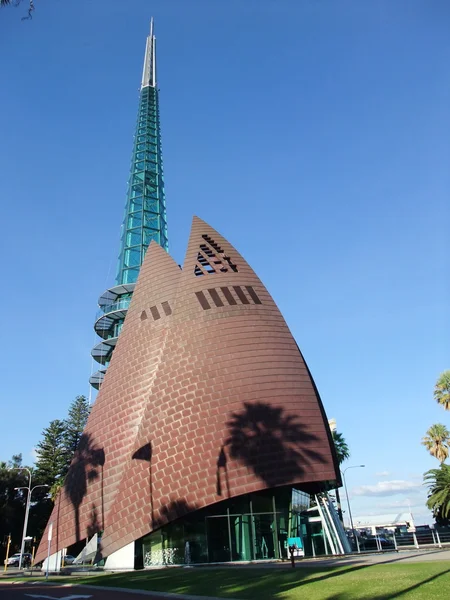 Swan Bells i Perth, Australien — Stockfoto