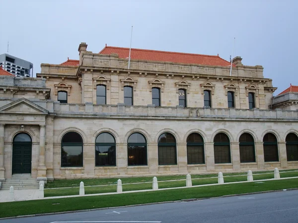 Casa del Parlamento en Perth — Foto de Stock