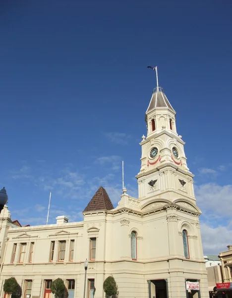 Het stadhuis van Fremantle — Stockfoto