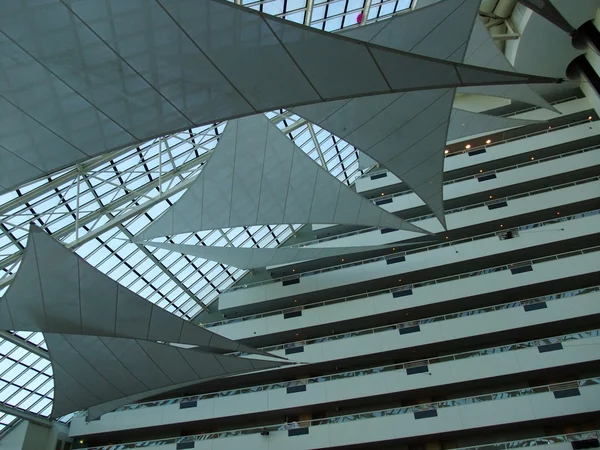 Interieur van Kroon Casino in Perth. — Stockfoto