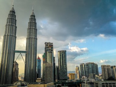 kuala lumpur şehir 