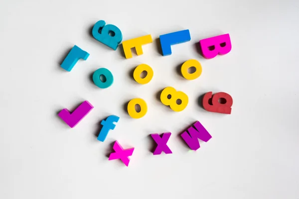 Şifreli harf ve rakam