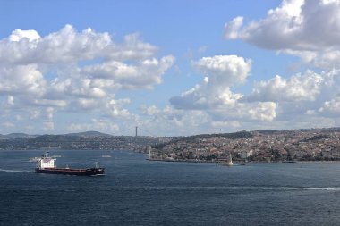 Peyzaj Fotoğrafçılığı / istanbul Manzarası