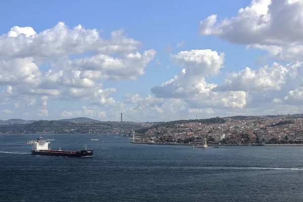 Peyzaj Fotoğrafçılığı / istanbul Manzarası