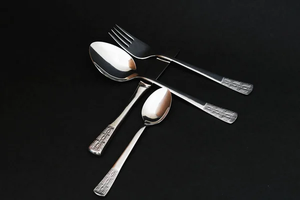 Çatal ve Kaşık Fotoğrafı