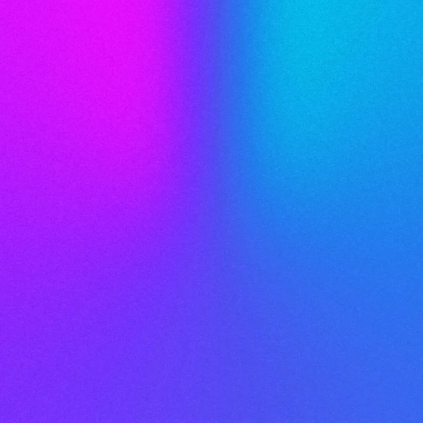 Textura de fondo de vidrio suave de neón ligero abstracto en gradiente colorido vibrante. — Foto de Stock