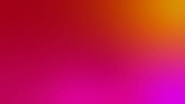 Soyut ışık neon yumuşak cam arkaplan dokusu canlı renkli gradyan.