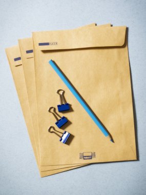 Şablon / işyeri ofis