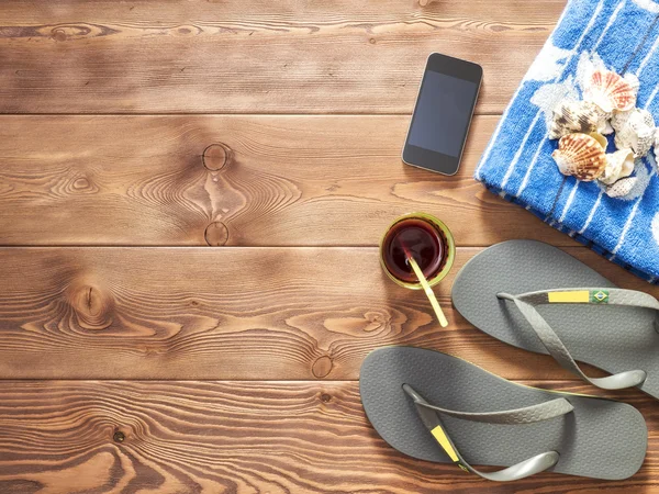 Yaz tatili ve tatil kavramı