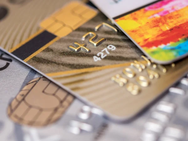 kredi kartları arka plan