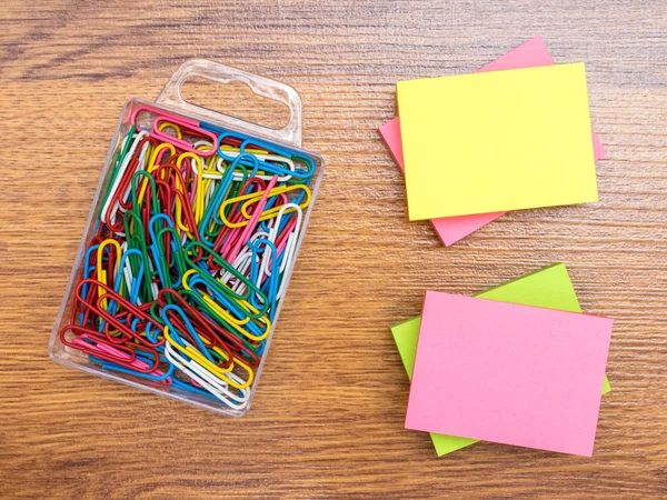 İleti örneği tablo