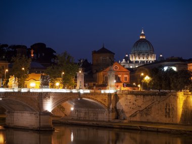 Roma'nın sembolleri