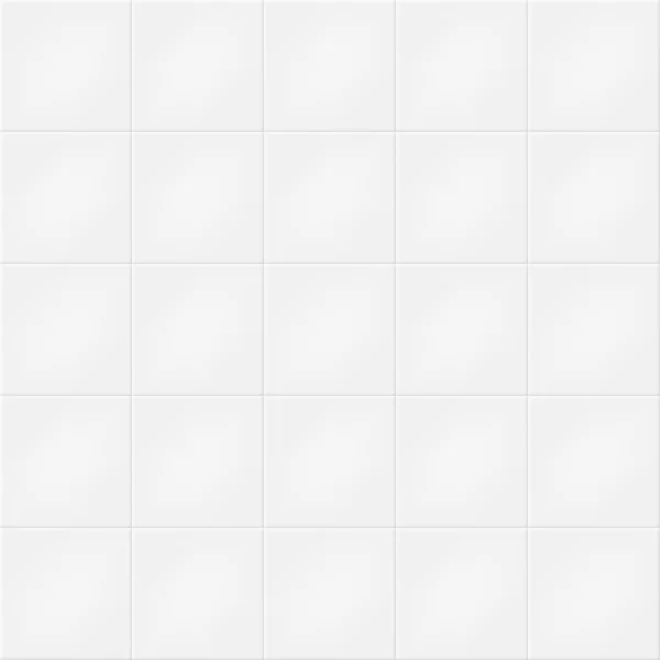 Beyaz tuğla duvar desen