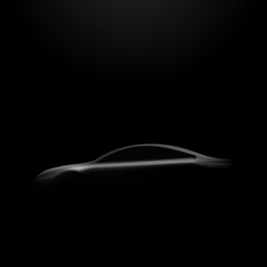 karanlık tarafı arabadan