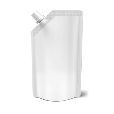 Gerçekçi Boşluk Temizleme Çuvalı.