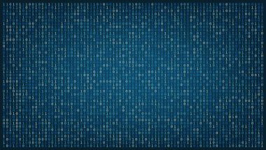 16x9 Tam Ekran 'da İkili Matris Kodunun Yayını