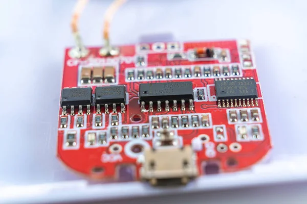 Argb module Stock Photos, Royalty Free Argb module Images | Depositphotos