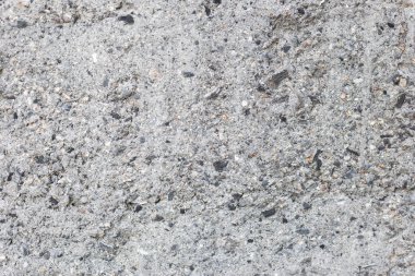 Gri asfalt yüzeyi. Gri asfalt dokusu. Gri