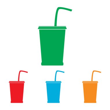 İşareti iç. Renkler kümesi