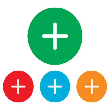 Pozitif sembol artı işareti