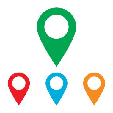 İşareti işaretçi işaret