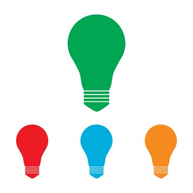 Işık lamba işareti