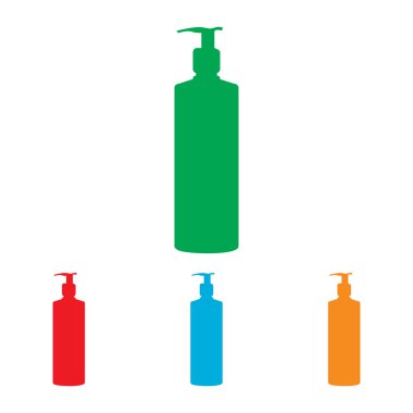 Jel, köpük veya sıvı sabun