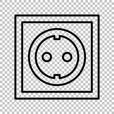Elektrik soketi işareti