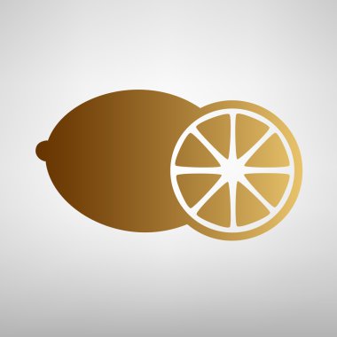 Limon meyve işareti