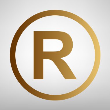 tescilli marka işareti