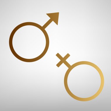 Seks sembolü işareti