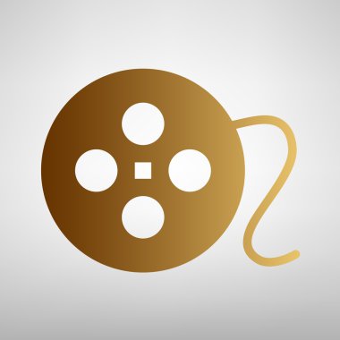 Film dairesel işareti