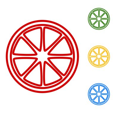 Limon meyve işareti