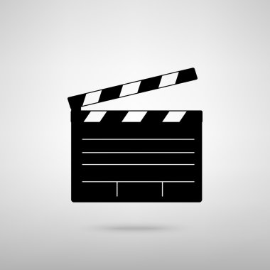 Film bel soğukluğu kurulu sinema işareti