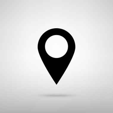 İşareti işaretçi işaret