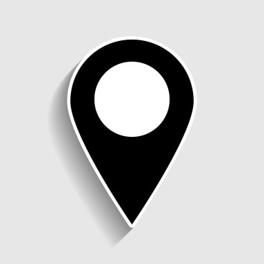 İşareti işaretçi işaret