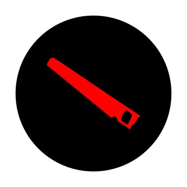 Basit simge gördüm