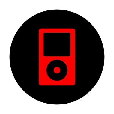 Taşınabilir müzik aygıtı