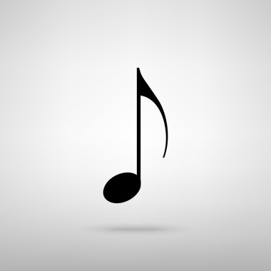müzik Not işareti
