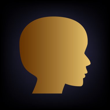 İnsan baş işareti