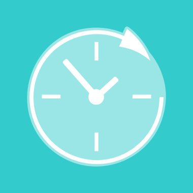 Hizmet ve müşteriler saat ve 24 saat için destek