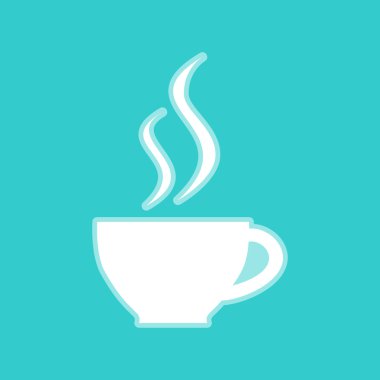 fincan kahve işareti