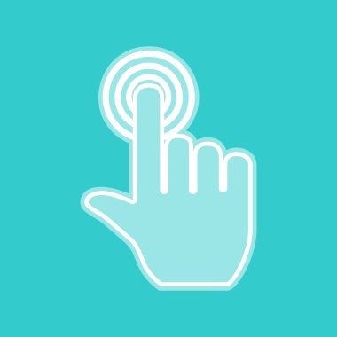 El düğmesini tıklayın