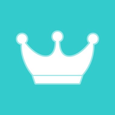 Kral taç işareti