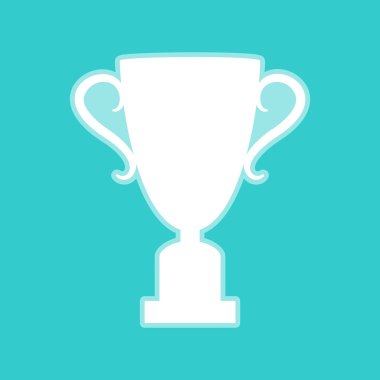 Şampiyonlar Kupası işareti