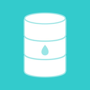 Petrol varil işareti