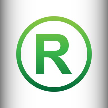 tescilli marka işareti