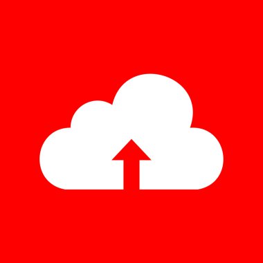 Bulut teknoloji işareti