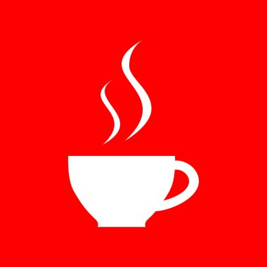 fincan kahve işareti